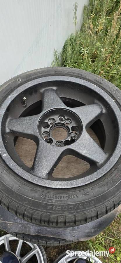 Felgi Trzebiatów sprzedam