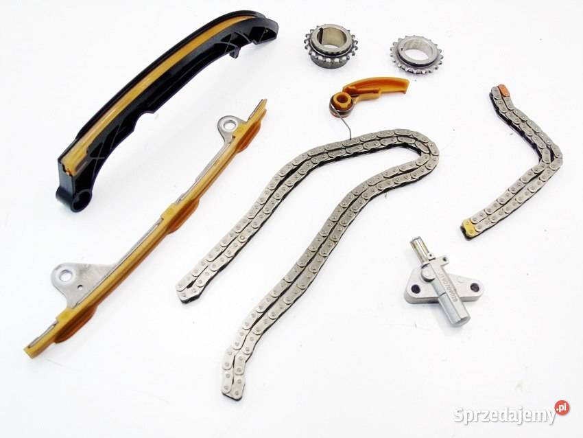 ROZRZĄD 20 RAV 4 CHR LEXUS ES UX COROLLA E21 Rozrząd śląskie