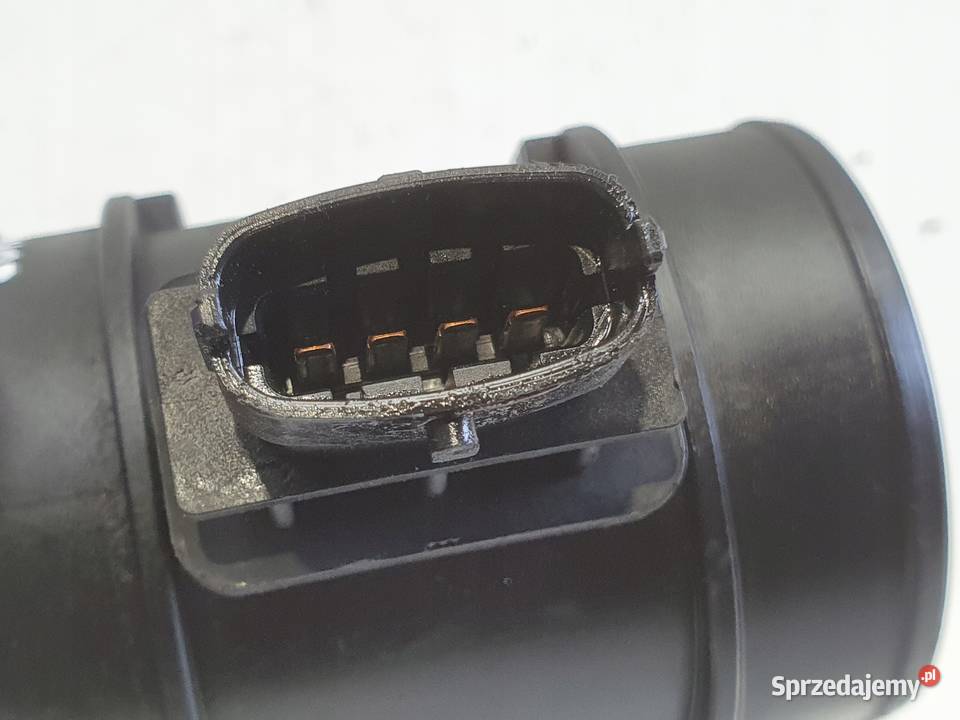 PRZEPŁYWOMIERZ Opel Corsa D 13 CDTI POWIETRZA lubelskie Rudka