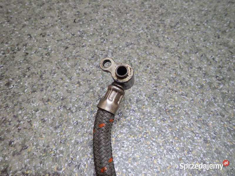 PRZEWÓD OLEJOWY OLEJU GAS GAS FSE 400 450 0206R