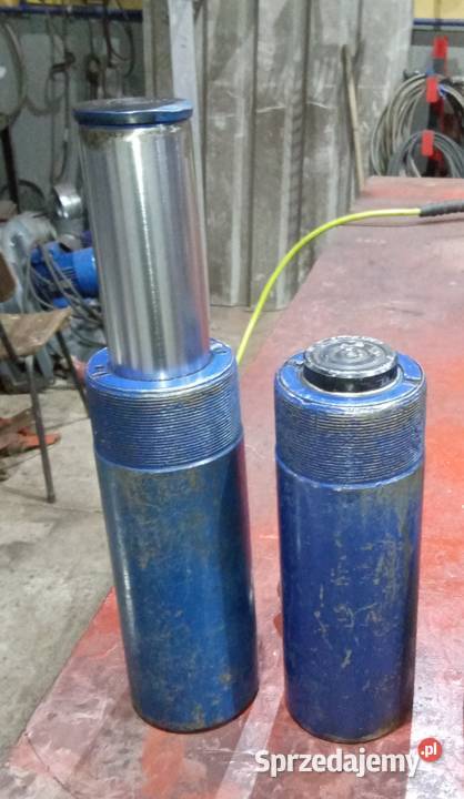 Siłownik HOLMATRO HGC 35 S 15 cylinder Szemud sprzedam