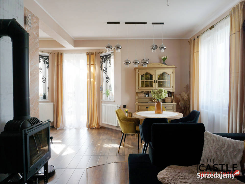 dom pensjonat I na uboczu I mieszkaj i zarabiaj Jantar