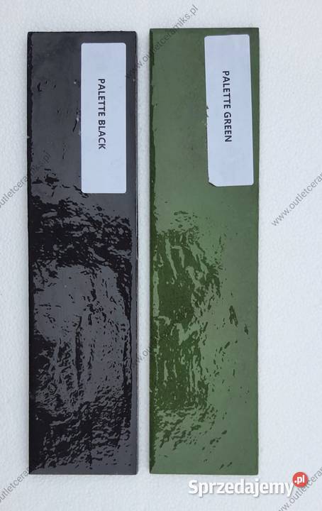 Płytki ścienne łaziekowe szkliwione cegiełka mazowieckie Radom