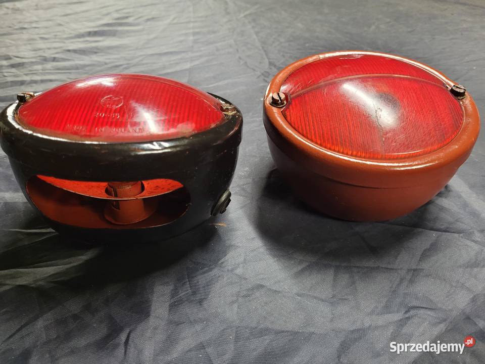 Lampy tylne Ursus C 328 sprzedam