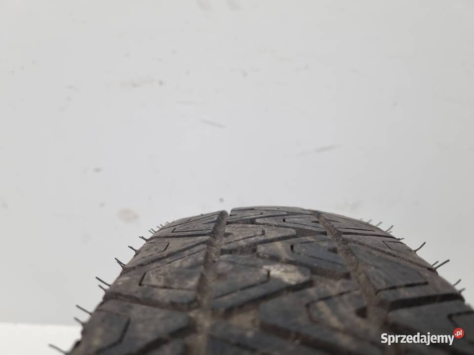 KOŁO DOJAZDOWE ZAPASOWE Ford C Focus Mk2 II Chełm sprzedam