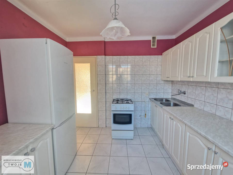 sprzedaży mieszkania Kielce 4917m2 2 pokoje