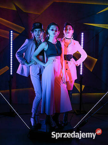 Fotobudka Fotobudka 360 FotoLustro i inne