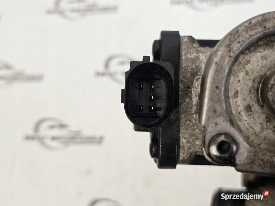 AUDI SEAT SKODA 12 TSI CBZ 86 turbosprężarka osobowe