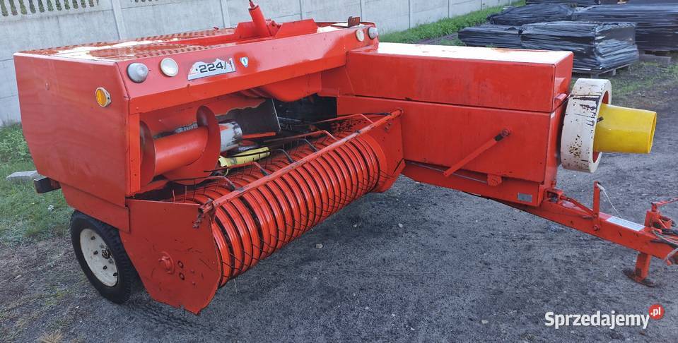 Prasa Sipma z224 Stan idealny wszystko w Tuszyn