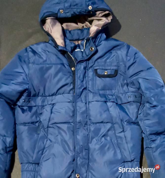 Kurtka w stanie 140146 Zielona Góra