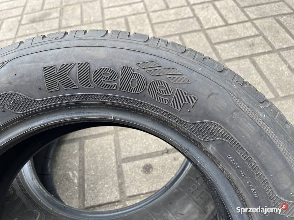 1757014 17570R14 84T Kleber Dynaxer HP2 64mm Poznań
