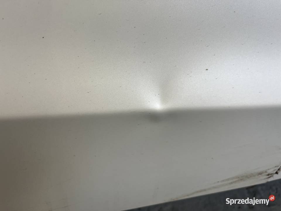 FORD FUSION MINDEO MK5 drzwi tylne prawe kolor lubelskie Lublin