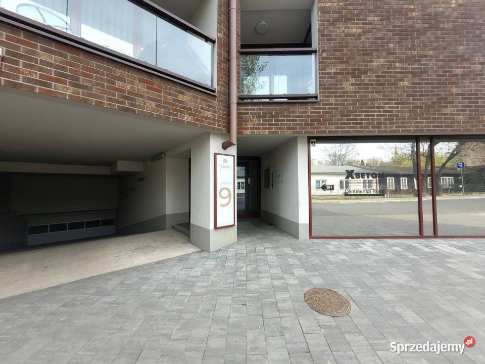 Na wynajem 2 pokoje w Centrum Poznania Zagórze