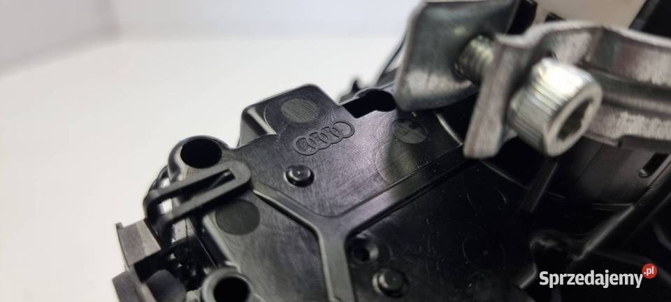 PRZEŁĄCZNIK AUDI A6 C7 4G0953568A kujawsko-pomorskie Lipno