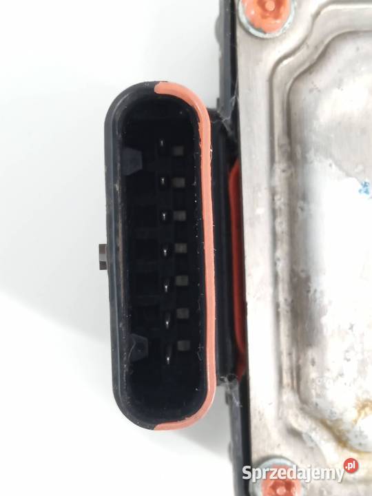 MODUŁ 2Q0907561J Skoda Kodiaq I 20162023 świętokrzyskie