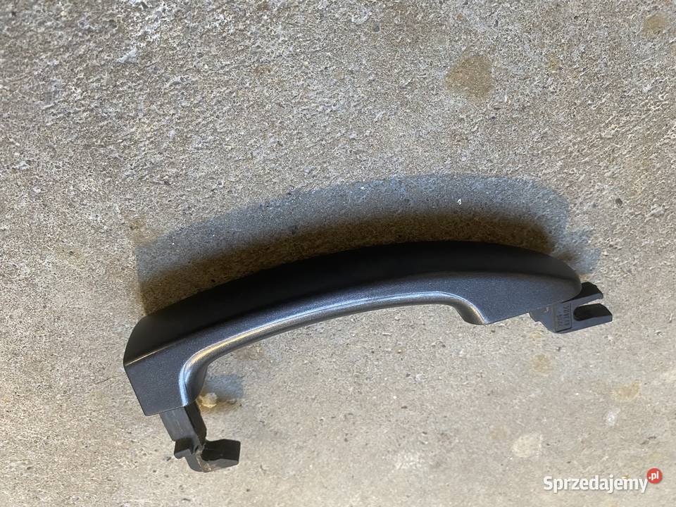 Klamki zamki ford ranger raptor do ustalenia Gorlice