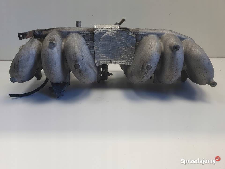 Jaguar XJ V X300 32 B KOLEKTOR SSĄCY NBC3000GA osobowe Rudka