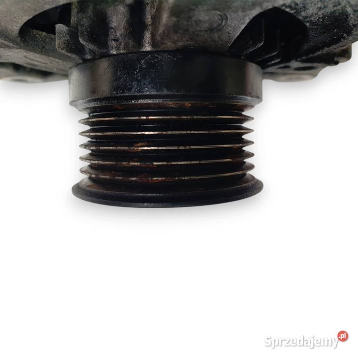 ALTERNATOR Ford Focus C 16 TDCi 150A Denso Chełm
