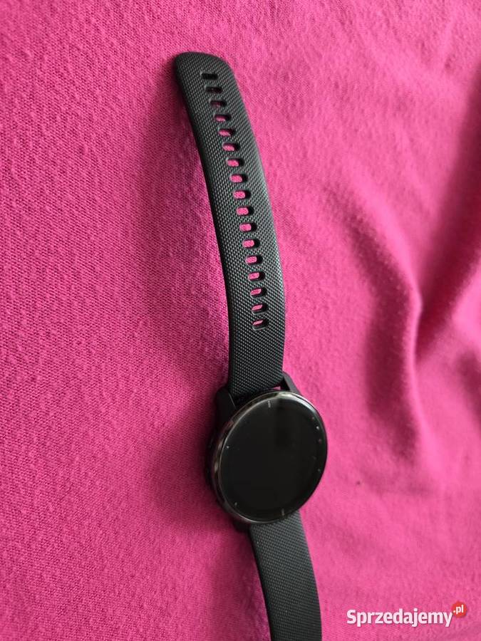 Smartwatch Garmin Venu 2 Plus w stanie idealnym