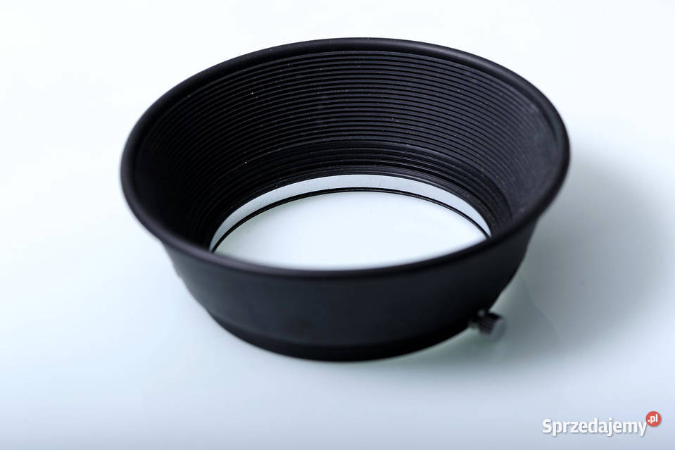 Osłona przeciwsloneczna Olympus 35145mm Japan Wrocław