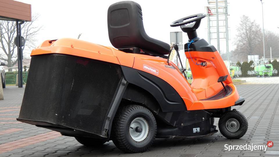 Traktorek kosiarka Dolmar BriggsStratton 0403065 sprzedam