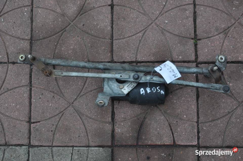 arosa mechanizm wycieraczek M2231 WYSYŁKA śląskie Żory