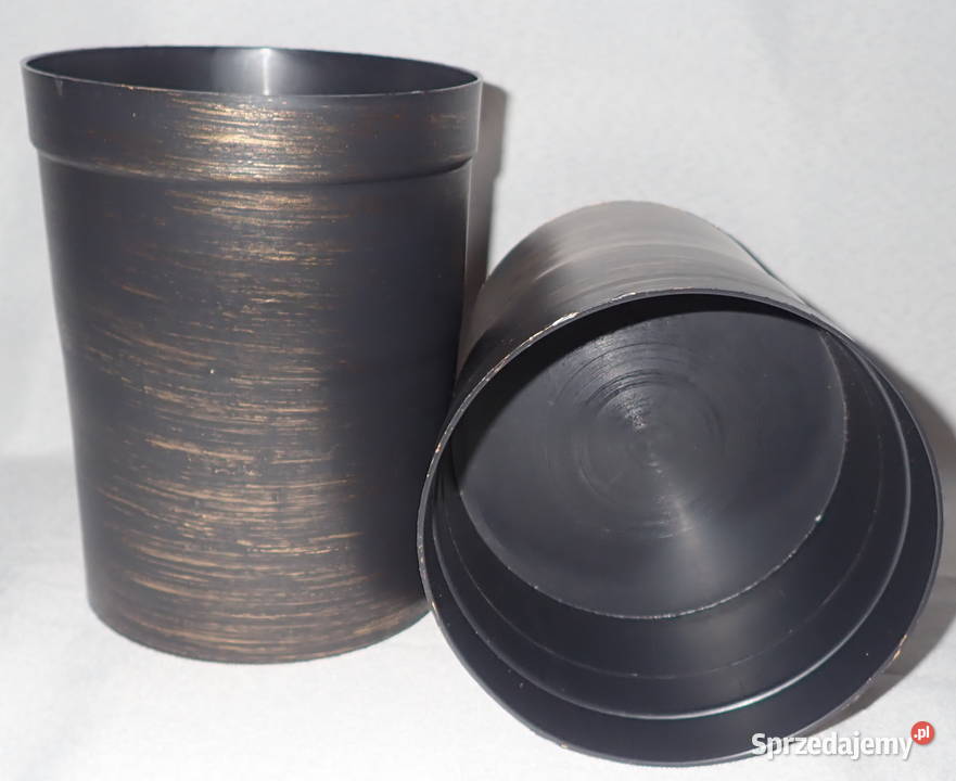 Flower Box na kwiaty i kompozycje 14 Malowany Pozostałe Siewierz sprzedam