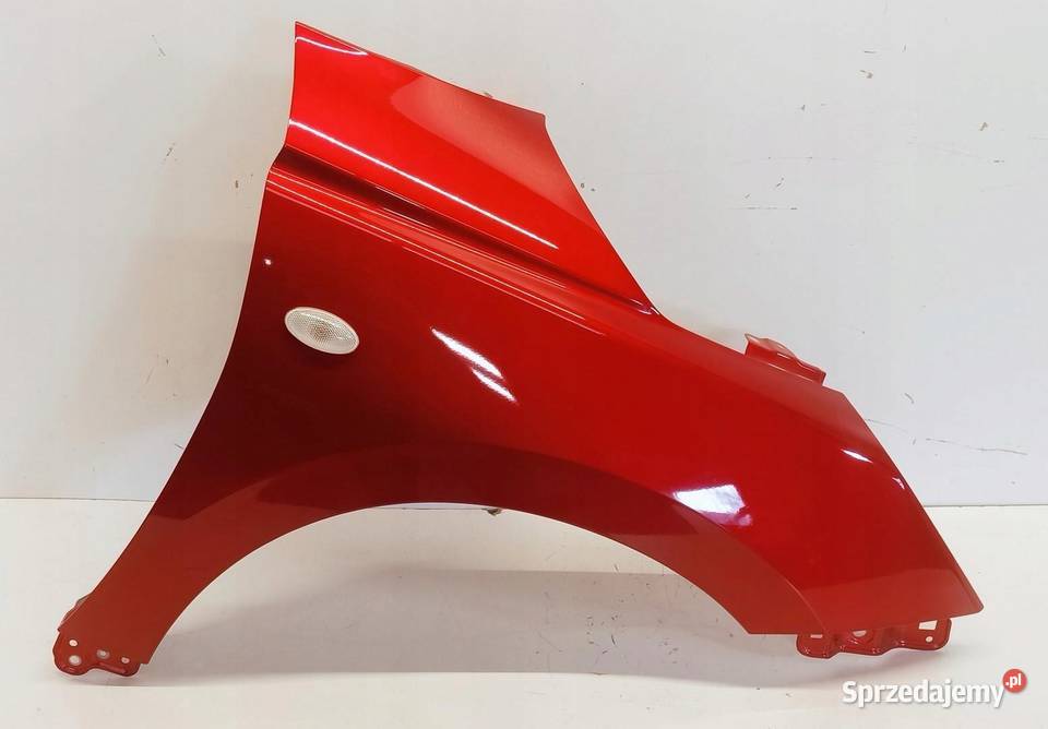 SUZUKI SWIFT VII MK9 BŁOTNIK PRAWY PRZÓD ZWP