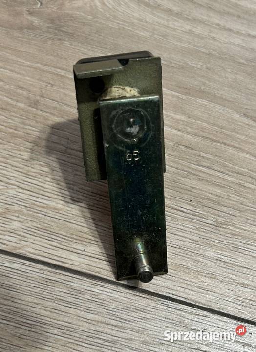 NOWY trzpień oś obsada wycieraczki prawa Fiat Mechanizmy wycieraczek mazowieckie Warszawa