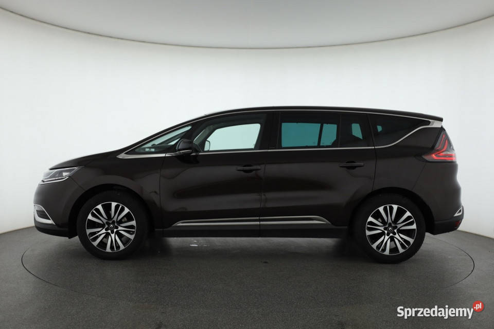 Renault Espace 16 TCe Piaseczno