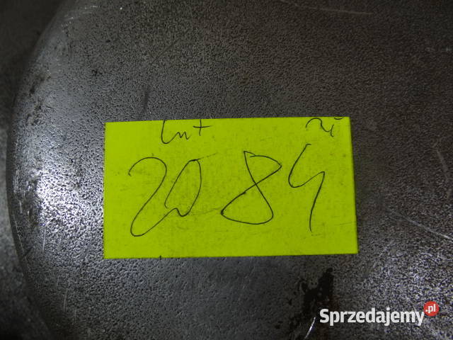 dekiel pokrywa zapłonu MZ ES TS 250 org DDR