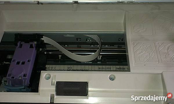 Fax atramentowt TCom Fax 500 Góra
