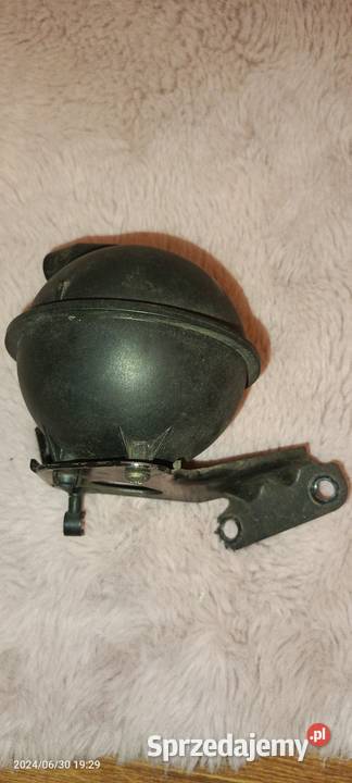 Zbiornik podciśnienia Volkswagen Golf 4 Katowice sprzedam