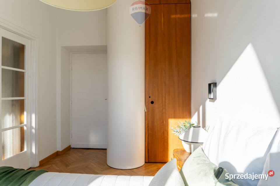 KLIMATYCZNE JASNE CICHE DWUSTRONNE METRZE mazowieckie sprzedam