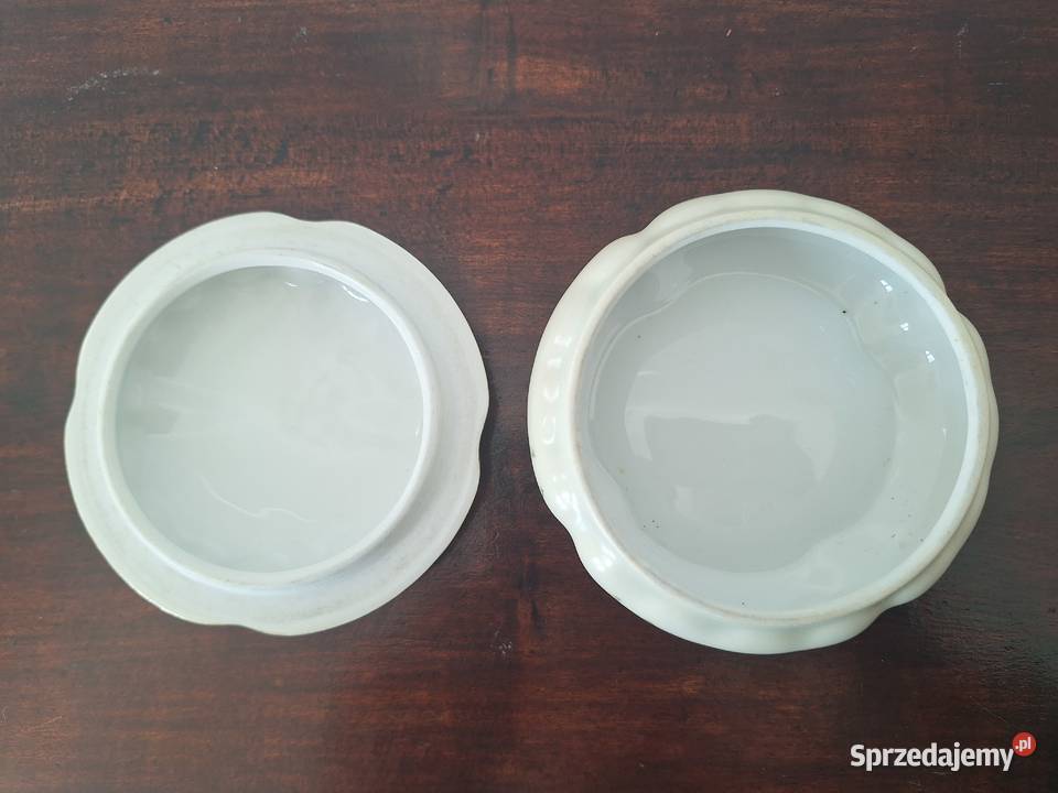 Puzderko szkatułka na biżuterię Oscar Gdańsk