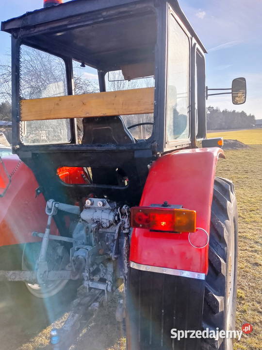 Sprzedam ursusa c360p Ostrowiec Świętokrzyski