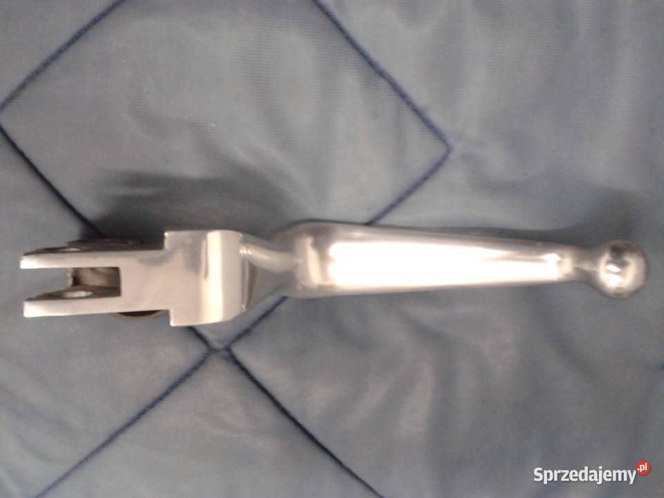 Harley klamka dźwidnia sprzęgła oryginał Rybnik