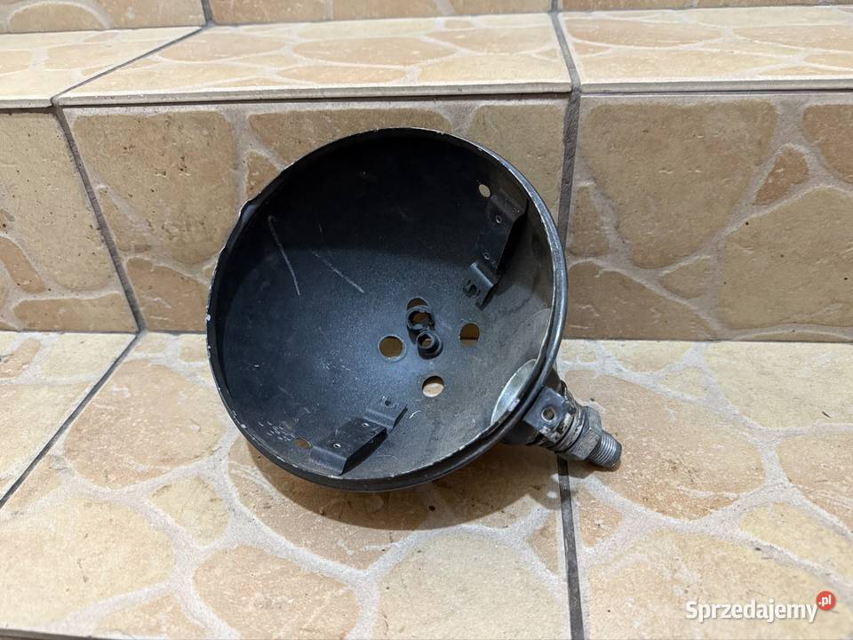 Skorupa obudowa lampy MZ ETZ 125 150 250 251 org Cierpice