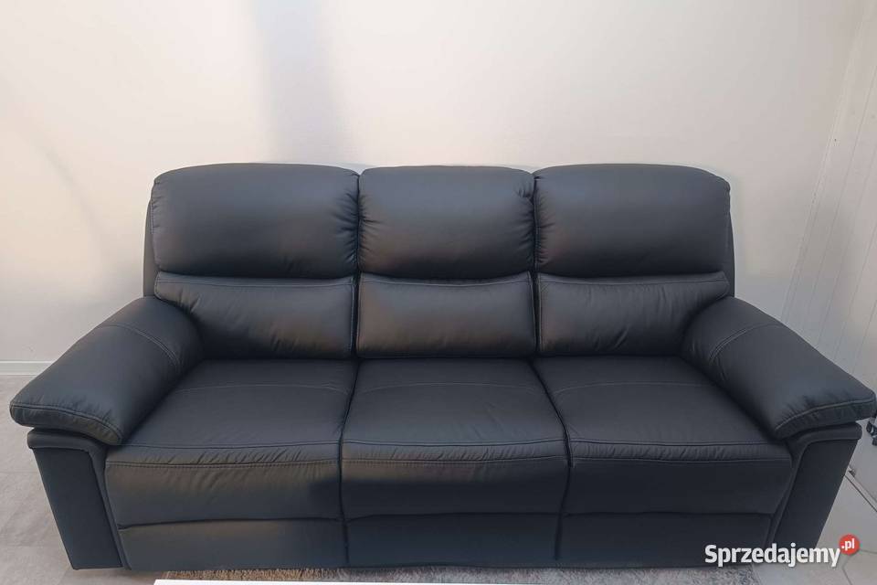 Komplet wypoczynkowy DAKOTA 311 relaksy funkcja