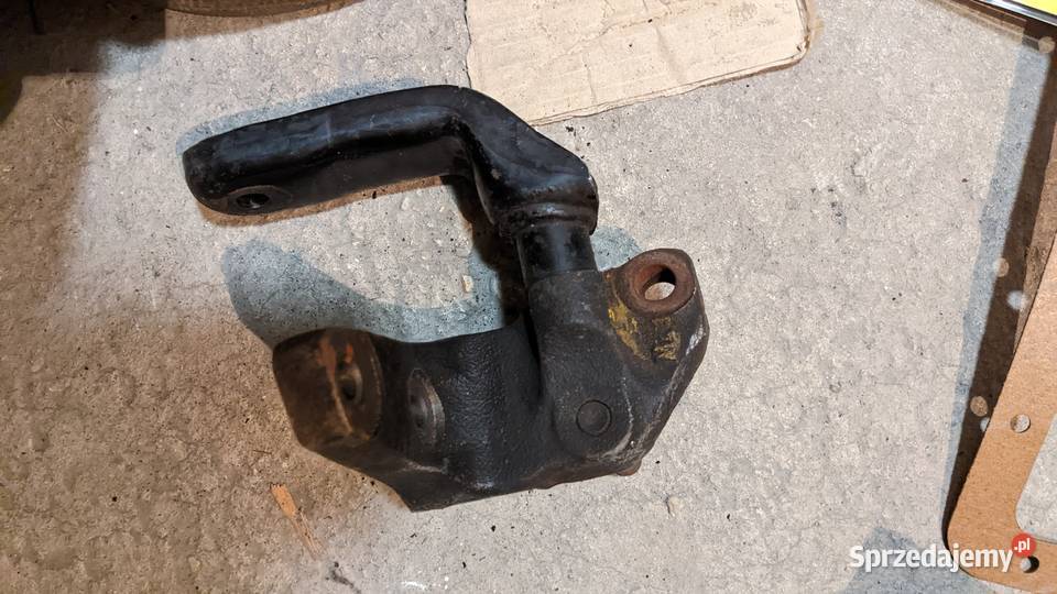 Łapy mocowania osprzętu Honda ED EG EJ EK Warszawa