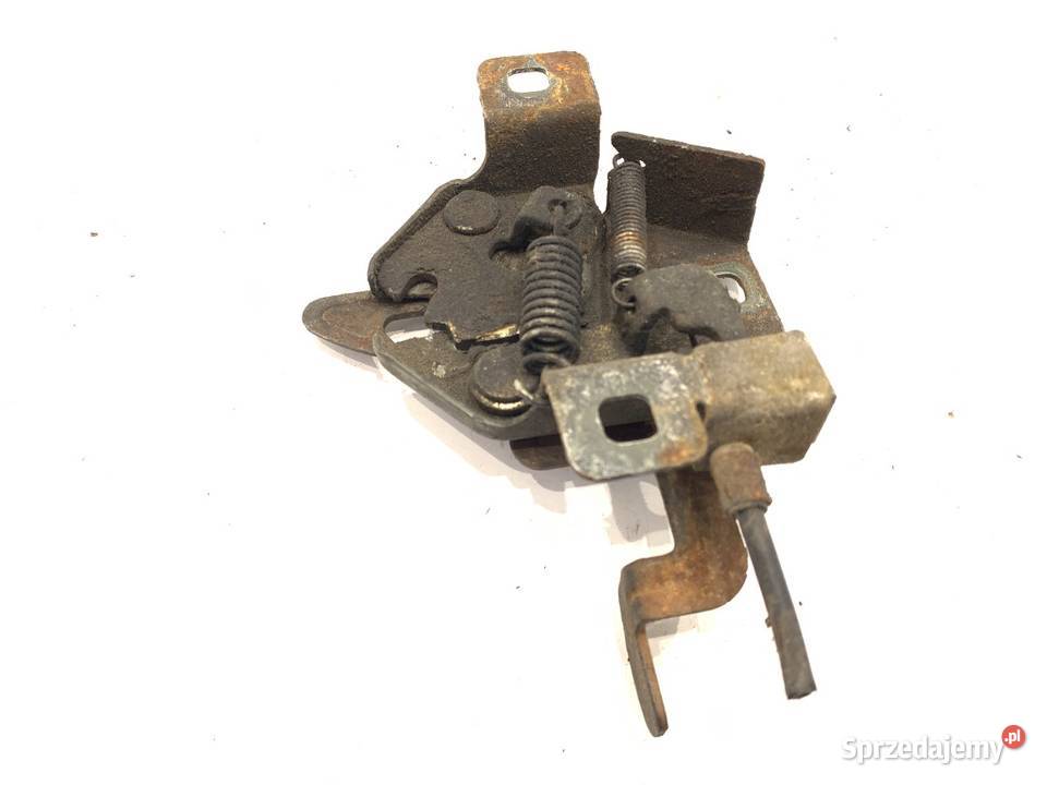 ZAMEK MASKI PRZÓD DAIHATSU YRV Hatchback