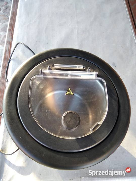 Profesjonalny kociołek do gotowania HENDI 860502 wielkopolskie Gniezno