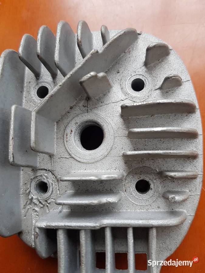 Głowica DDRSimson SchwalbeSR4KR50 Barlinek