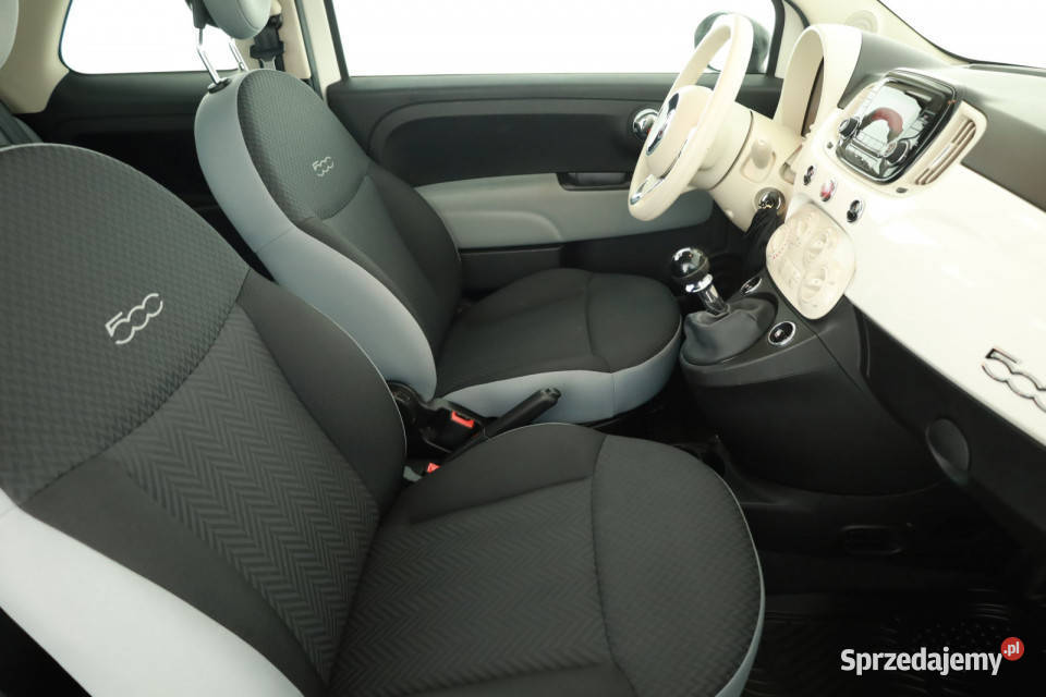 Fiat 500 12 światła przeciwmgielne Piaseczno sprzedam