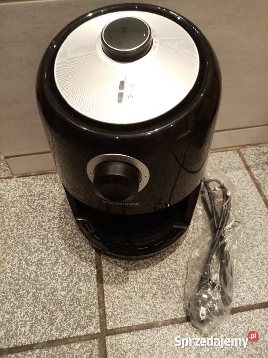 Frytkownica Dom i Ogród Sianów