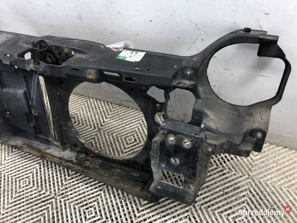 PAS PRZEDNI VW LUPO I 10 50 9805 Hatchback sprzedam