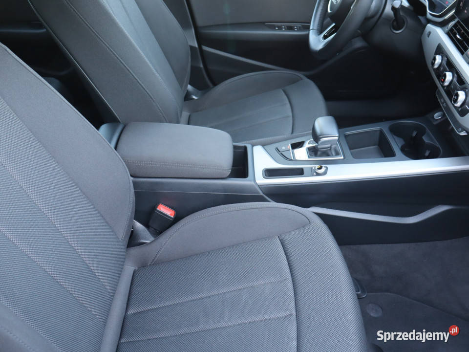 Audi A4 35 TFSI 147265km