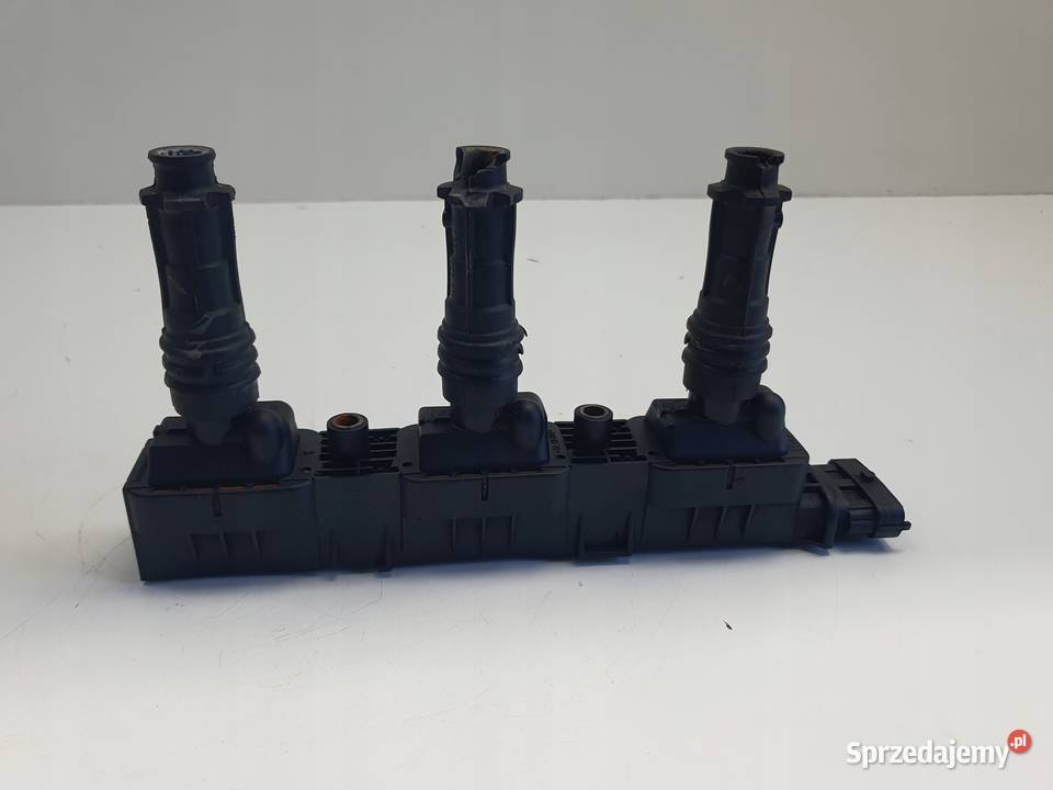 CEWKA ZAPŁONOWA Opel Corsa B 10 12V 0221503014 osobowe Rudka sprzedam