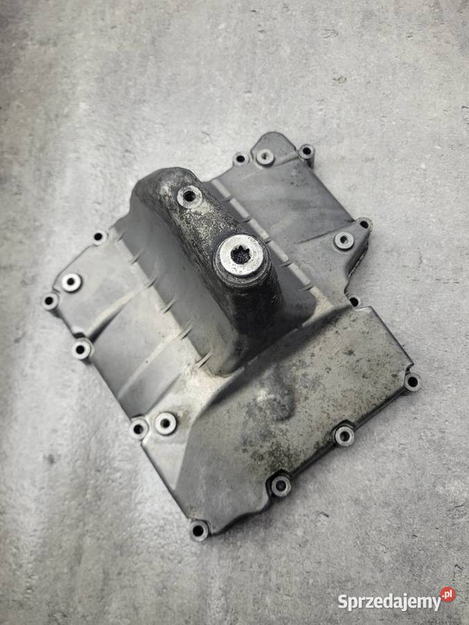 BMW S 1000 XR RR 18 MISKA OLEJOWA OEM Nowy Tomyśl