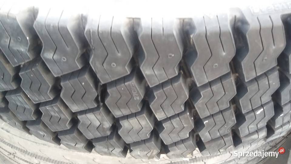 opona zimowa 31570r225 ATB 1 Paczków 315